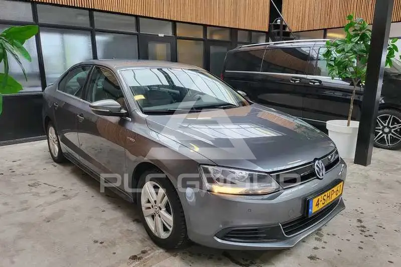2013 Volkswagen Jetta