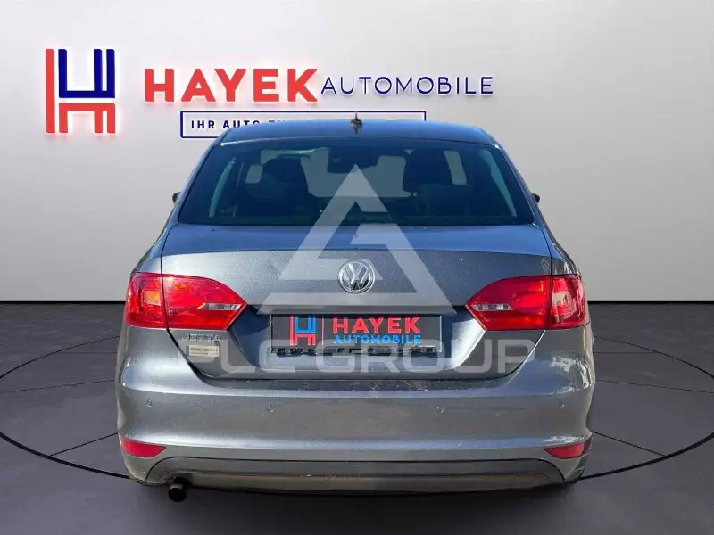 2013 Volkswagen Jetta
