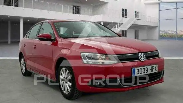 2013 Volkswagen Jetta