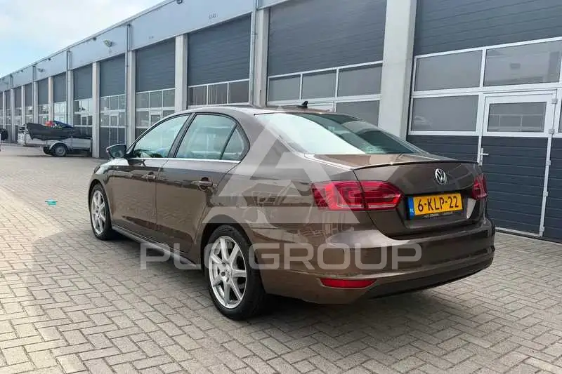 2013 Volkswagen Jetta