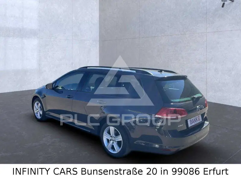 2013 Volkswagen GOLF