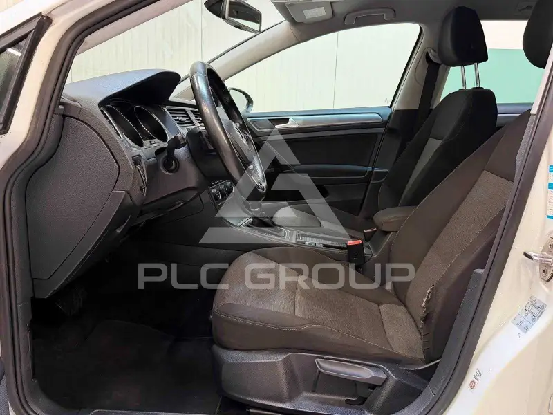 2013 Volkswagen GOLF