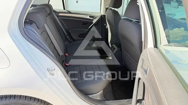 2013 Volkswagen GOLF