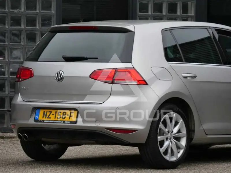 2013 Volkswagen GOLF