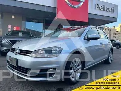 2013 Volkswagen GOLF