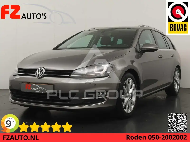 2013 Volkswagen GOLF