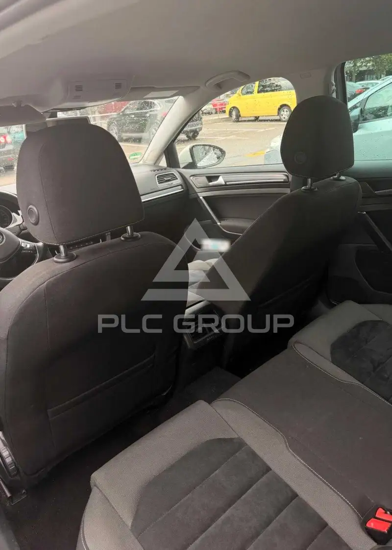 2013 Volkswagen GOLF