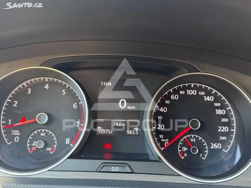 2013 Volkswagen GOLF