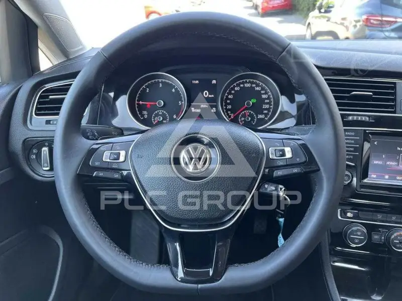 2013 Volkswagen GOLF