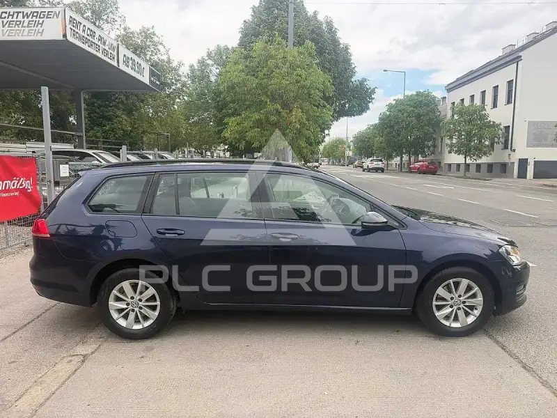 2013 Volkswagen GOLF