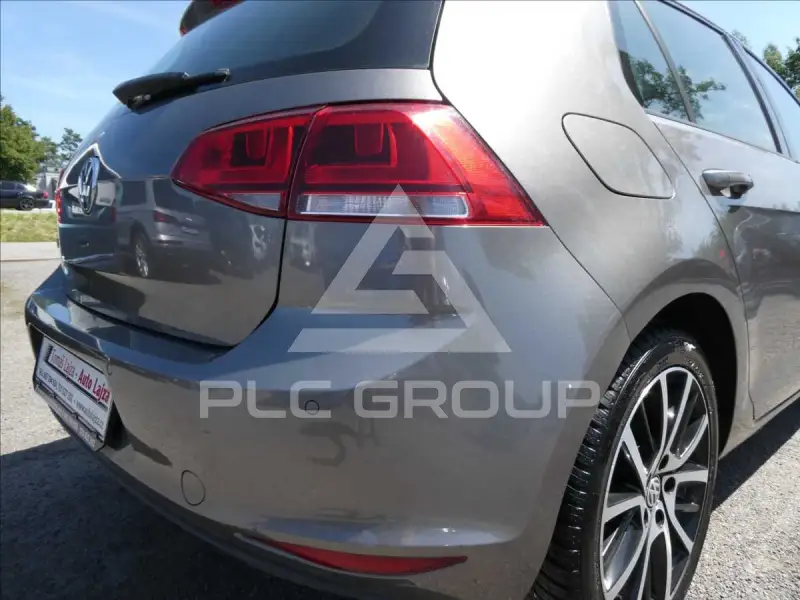 2013 Volkswagen GOLF