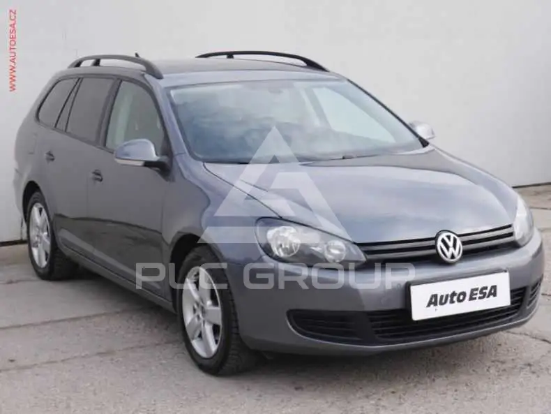2013 Volkswagen GOLF