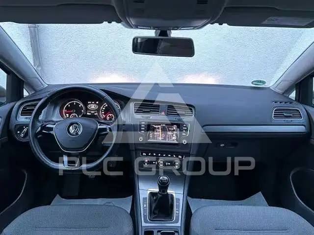 2013 Volkswagen GOLF