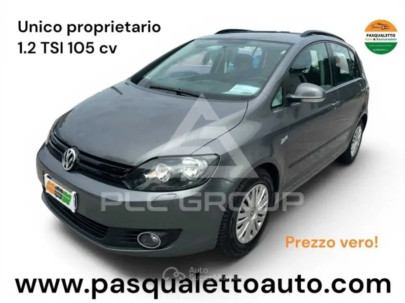 2013 Volkswagen GOLF