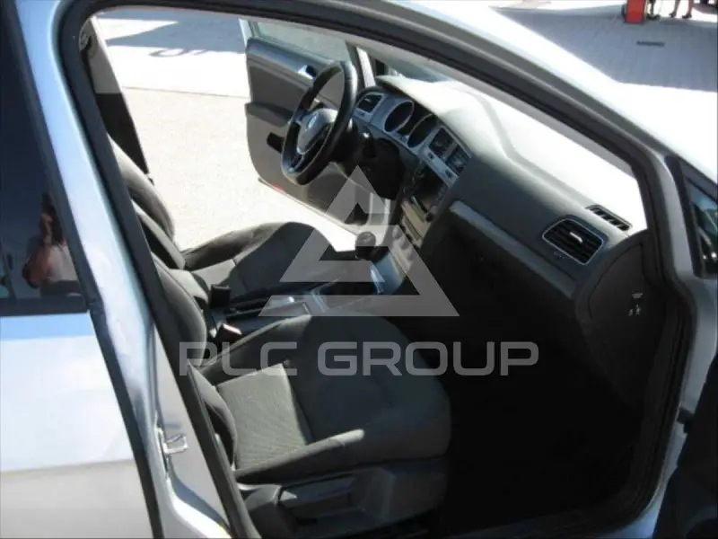2013 Volkswagen GOLF