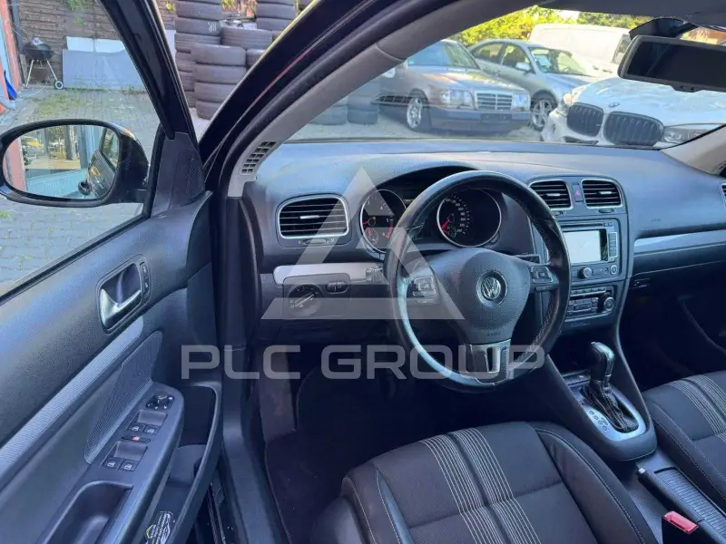 2013 Volkswagen GOLF