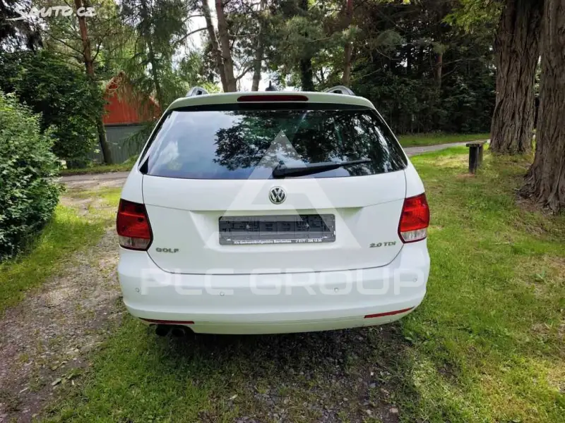 2013 Volkswagen GOLF