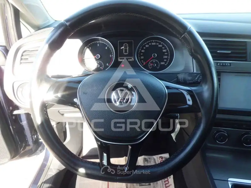 2013 Volkswagen GOLF