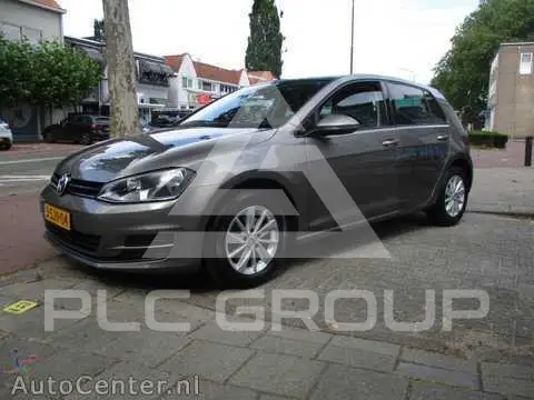 2013 Volkswagen GOLF