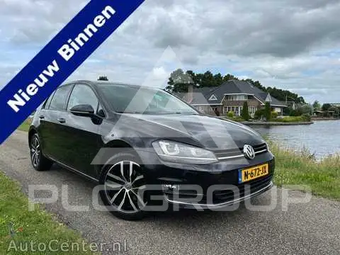 2013 Volkswagen GOLF