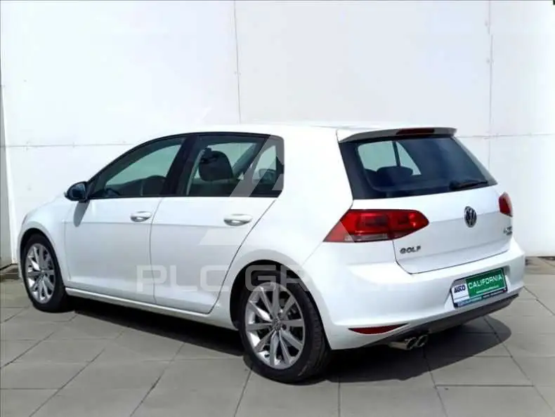 2013 Volkswagen GOLF