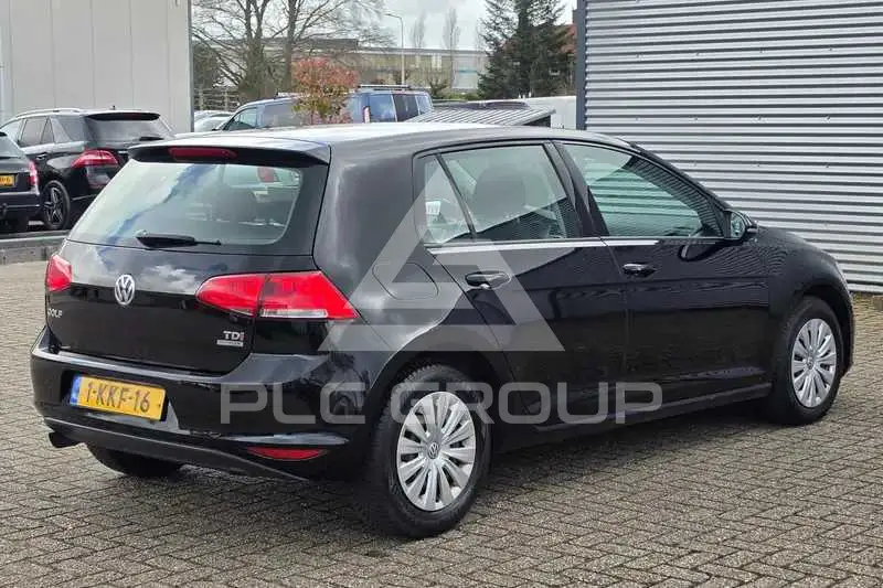 2013 Volkswagen GOLF