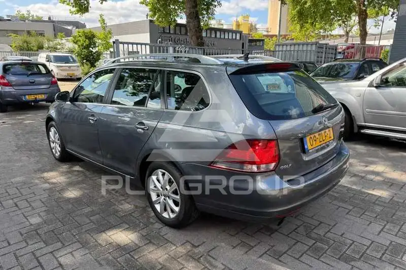 2013 Volkswagen GOLF