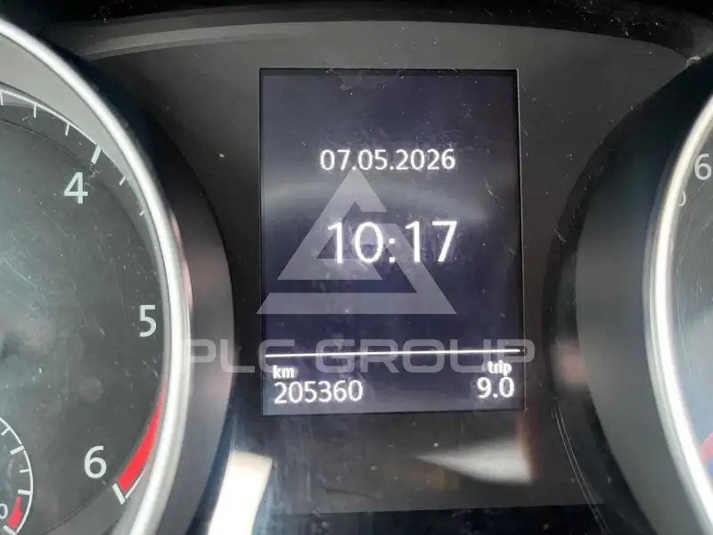 2013 Volkswagen GOLF