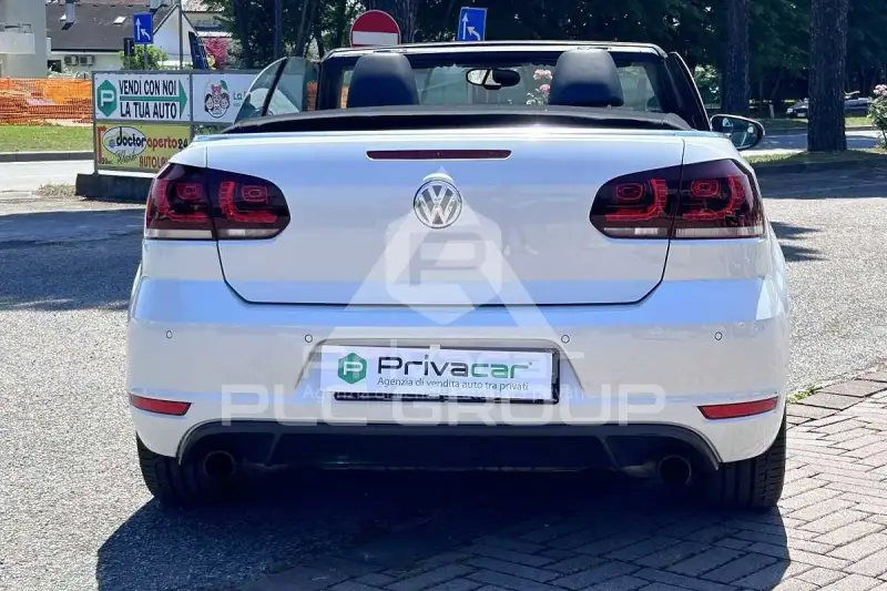 2013 Volkswagen GOLF