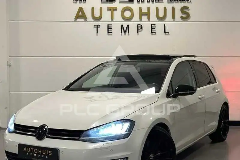 2013 Volkswagen GOLF