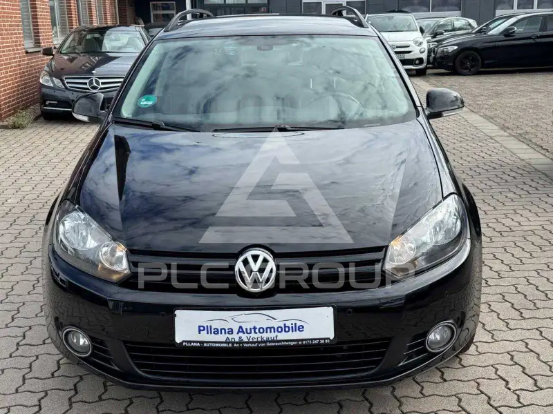 2013 Volkswagen GOLF