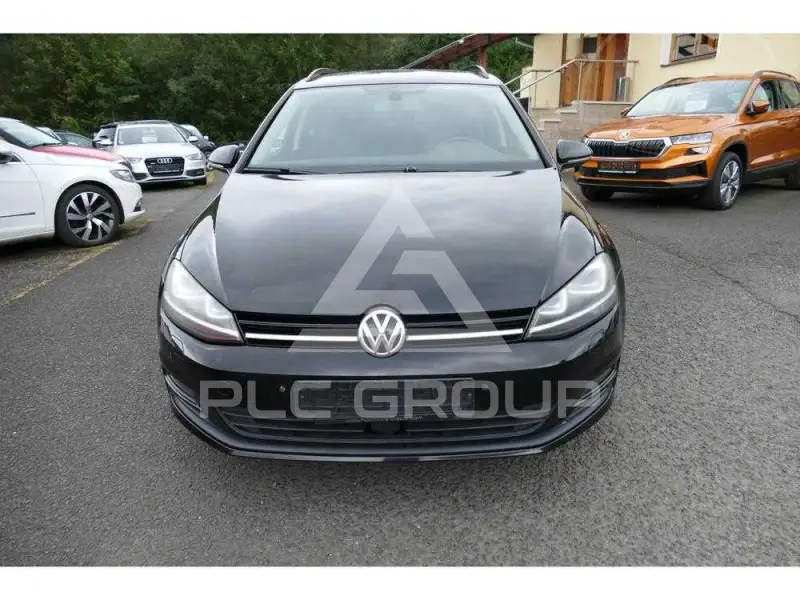 2013 Volkswagen GOLF