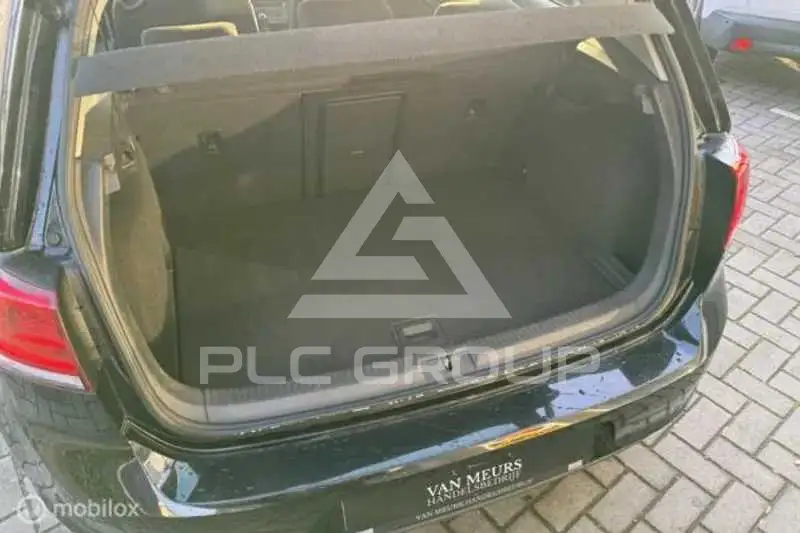 2013 Volkswagen GOLF