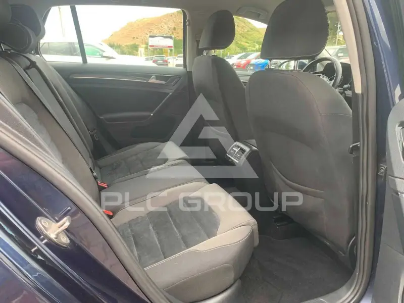2013 Volkswagen GOLF