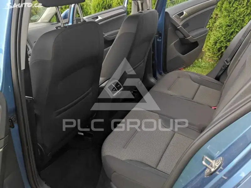 2013 Volkswagen GOLF