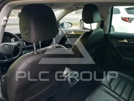 2013 Volkswagen GOLF