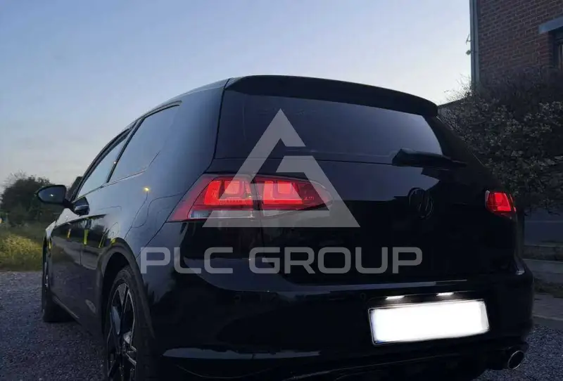 2013 Volkswagen GOLF