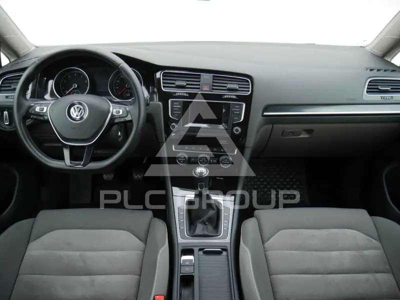 2013 Volkswagen GOLF