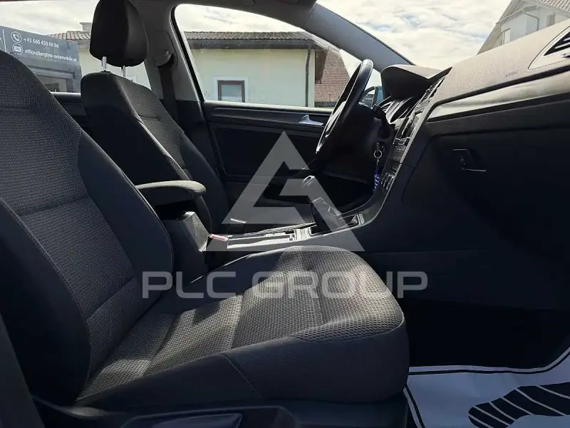 2013 Volkswagen GOLF