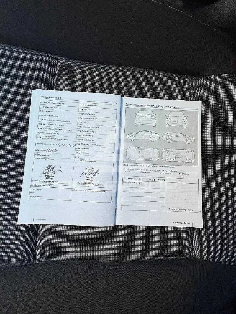 2013 Volkswagen GOLF