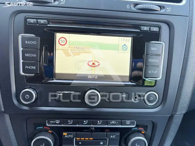 2013 Volkswagen GOLF