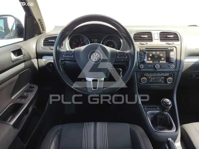 2013 Volkswagen GOLF