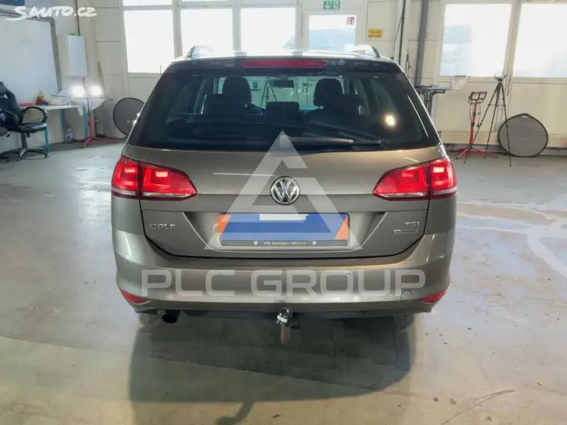 2013 Volkswagen GOLF