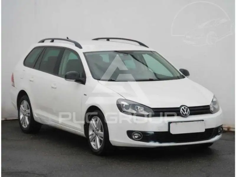 2013 Volkswagen GOLF