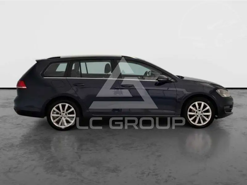 2013 Volkswagen GOLF