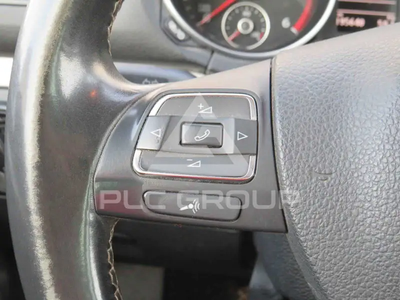 2013 Volkswagen GOLF