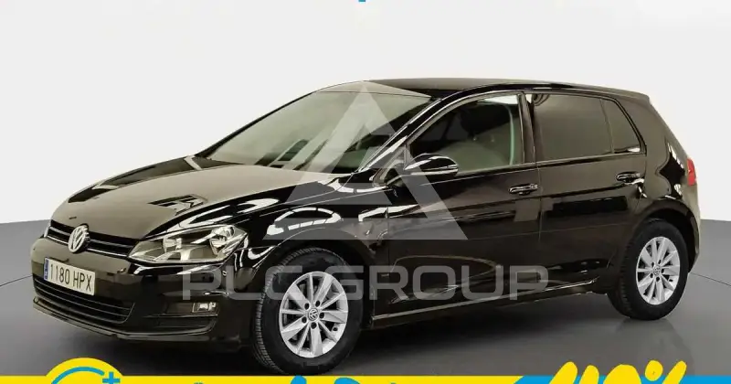 2013 Volkswagen GOLF