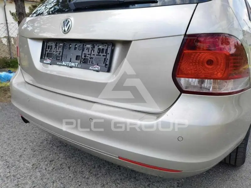 2013 Volkswagen GOLF