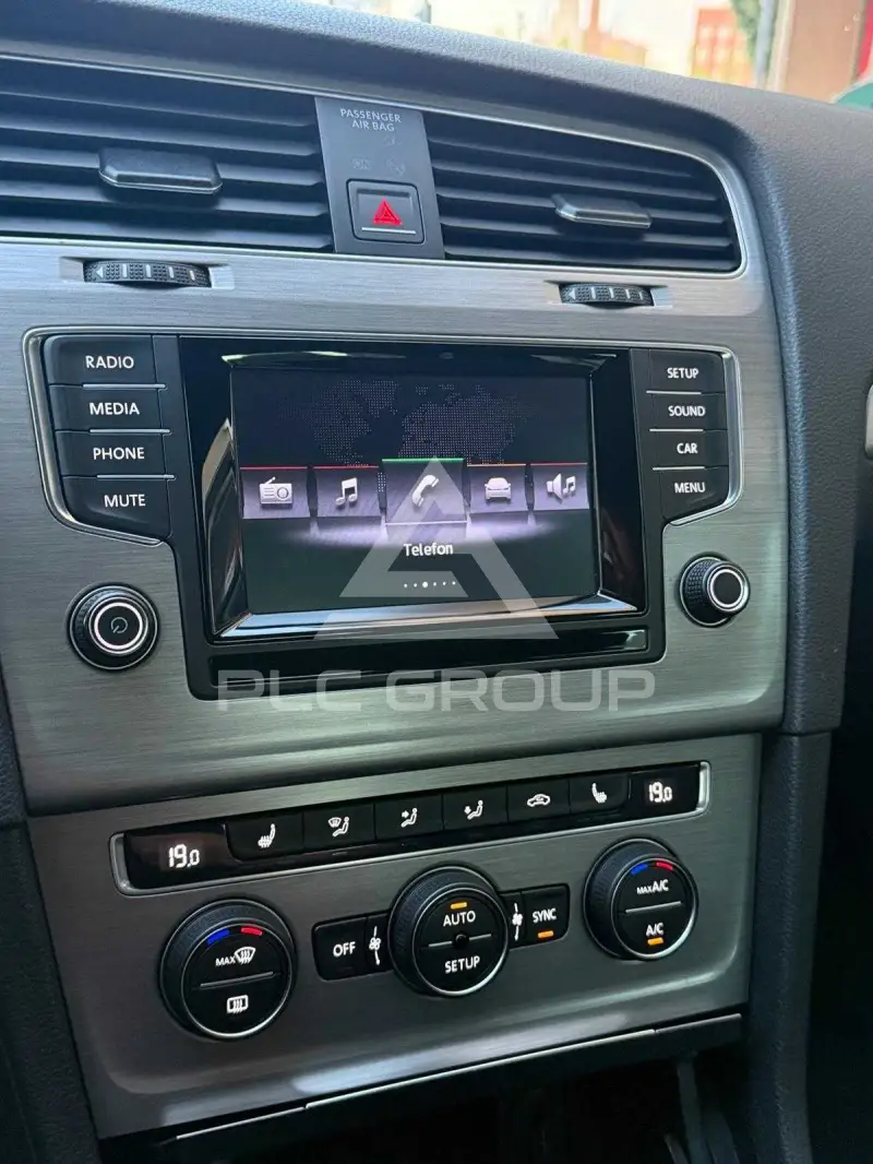 2013 Volkswagen GOLF