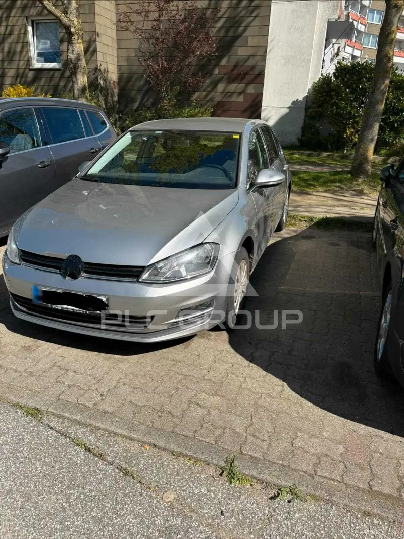2013 Volkswagen GOLF